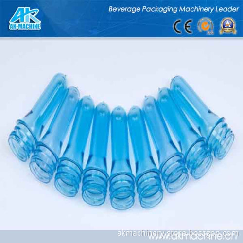 Mineral Water Pet Preform
